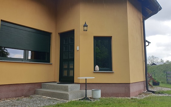 Außenansicht, Foto: Touristinformation Senftenberg, Lizenz: Touristinformation Senftenberg