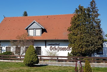 Landgasthof Ochseneck