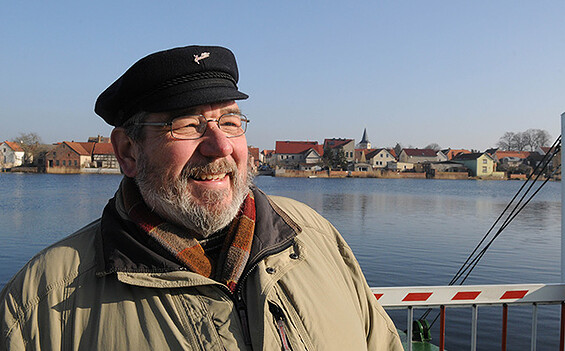 Batsch, Karsten, Foto: Thomas Uhlemann, Foto: Thomas Uhlemann, Lizenz: Thomas Uhlemann