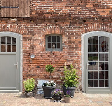 A Taste of the Country - Agrargenossenschaft Görike-Schönhagen e.G. Farm