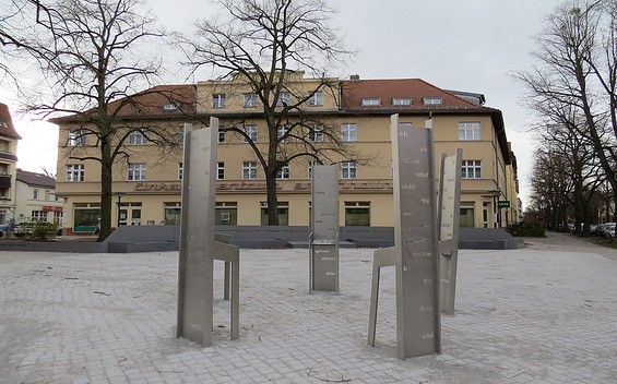 Willi-Frohwein-Platz