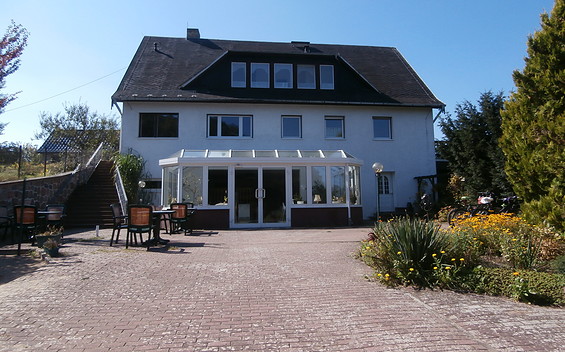Ferienwohnungen Landhaus Seenland