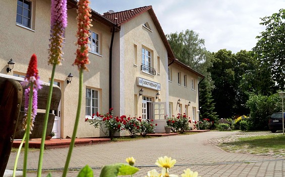 Pension Dorotheenhof