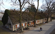 Langes Haus in Altfriedland, Foto: Ulrich Dahl, Lizenz: Ulrich Dahl