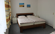 FeWo 2 Schlafzimmer, Foto: Ferienwohnung Knuth, Lizenz: Ferienwohnung Knuth