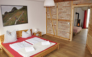 Schlafzimmer, Foto: Marc Johne, Lizenz: Marc Johne