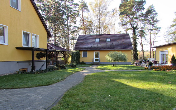 Pension Traumfaenger, Foto: Nicole Schneider