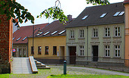 exterior view, Foto: Ferienwohnung Knuth, Lizenz: Ferienwohnung Knuth