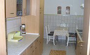 kitchen, Foto: Ferienwohnung Voigt, Lizenz: Ferienwohnung Voigt