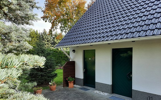 Außenansicht, Foto: Tourismusverband LSL e.V./Touristinformation Senftenberg, Lizenz: Tourismusverband LSL e.V./Touristinformation Senftenberg