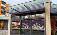 Restaurant und Café Wunderbar in Schwedt , Foto: Anja Warning