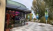 Restaurant und Café Wunderbar in Schwedt, Foto: Anja Warning