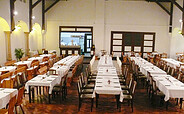 Hall in the inn, Foto: Gasthof Meuro Inn, Lizenz: Gasthof Meuro Inn