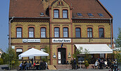 Exterior view Gasthof Meuro Inn, Foto: Gasthof Meuro Inn, Lizenz: Gasthof Meuro Inn
