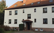 Exterior view of the apartment building, Foto: Wolf