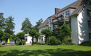 Seehotel Lindenhof , Foto: Anet Hoppe