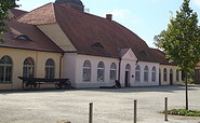 Eisenhütten- und Fischereimuseum Peitz, Foto: N. Mucha, Lizenz: Amt Peitz