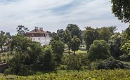 Schloss Meseberg, Foto: Steffen Lehmann, Lizenz: TMB-Fotoarchiv