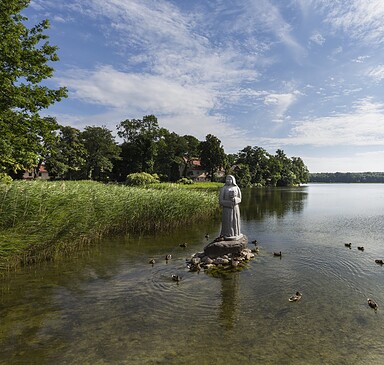 Second Day Tour FONTANE.RAD – From Rheinsberg via Lindow