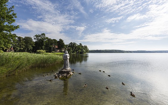Second Day Tour FONTANE.RAD – From Rheinsberg via Lindow