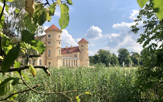 Third Stage FONTANE.RAD – From Rheinsberg to Neuruppin