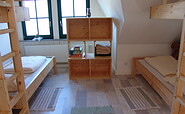 Multi-bed room, Foto: E.C.A. Haus Birkenhain