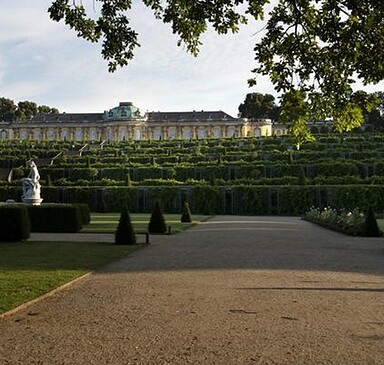 Sanssouci Park