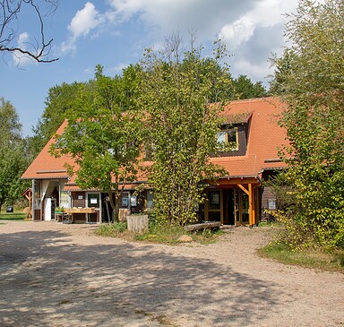 Schlossberghof Burg 