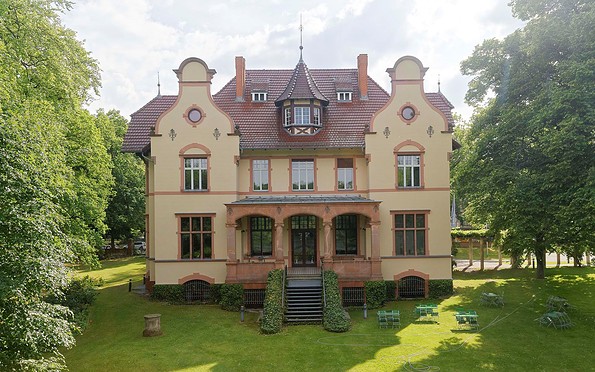 Villa Erlenkamp, Foto: André Stiebitz, Lizenz: PMSG