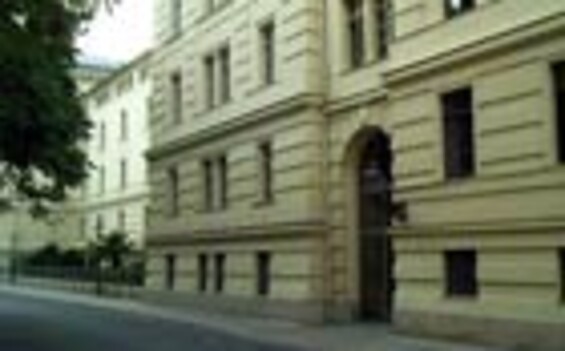 Memorial in the Ministry of Urban Planning, Housing and Transportation
