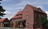 Niedersorbisches Heimatmuseum Dissen, Foto: Wolfgang Roth, Lizenz: Amt Burg (Spreewald)