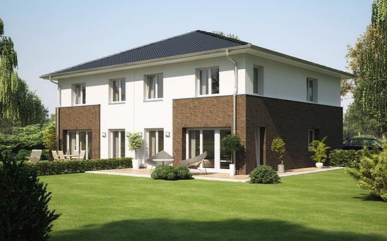 Ferienvillen Bad Saarow