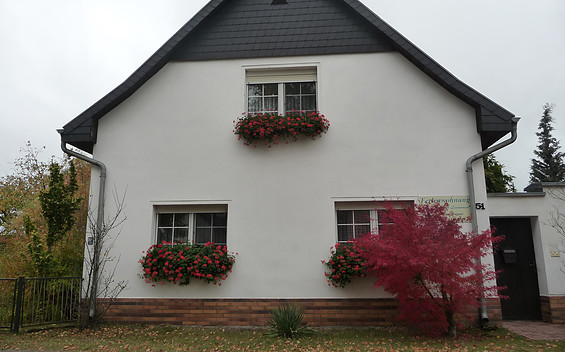 Ferienwohnung An der Lindenaue, Foto: TVEEL, Lizenz: TVEEL