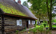 Freilandmuseum Lehde, Foto: Peter Becker, Lizenz: Amt Burg (Spreewald)