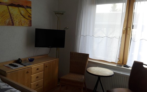 Sitzgruppe, Foto: E. Rockstroh, Lizenz: E. Rockstroh
