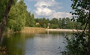 Willischza-See, Burg (Spreewald), Foto: ScottyScout , Lizenz: Amt Burg (Spreewald)