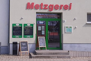 Krabat Metzgerei