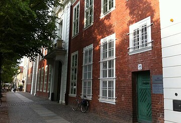 Lindenstraße Memorial Foundation