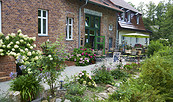 Landflair Ladencafé in Burg (Spreewald), Foto: Landflair, Lizenz: Amt Burg (Spreewald)