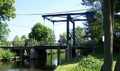 Zugbrücke Groß Köris, Foto: Tourismusverband Dahme-Seenland e.V., Lizenz: Amt Burg (Spreewald)