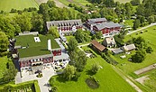 Bleiche Resort & Spa, Foto: www.bleiche.de, Lizenz: Amt Burg (Spreewald)