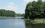 Oder-Spree-Kanal, Foto: Steffen Lehmann, Lizenz: Amt Burg (Spreewald)