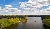 Schwielochsee, Foto: TMB-Fotoarchiv/Steffen Lehmann, Lizenz: Amt Burg (Spreewald)