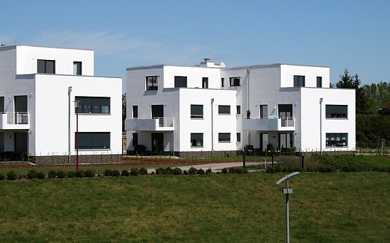 Ferienwohnung Penthaus ILSE