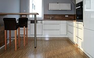 kitchen, Foto: Jürgen Mädler