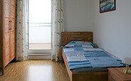 Bedroom, Foto: Jürgen Mädler