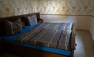 Schlafzimmer im Ferienhaus, Foto: Ferienanlage Odin