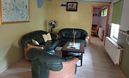 Living room, Foto: Ferienhaus Odin