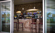 Bar in HOUSE 4, Foto:  HOUSE 4