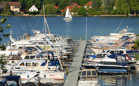 Marina Papenberge © Christin Drühl